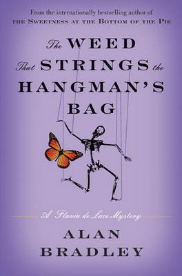 The Weed That Strings the Hangman's Bag image