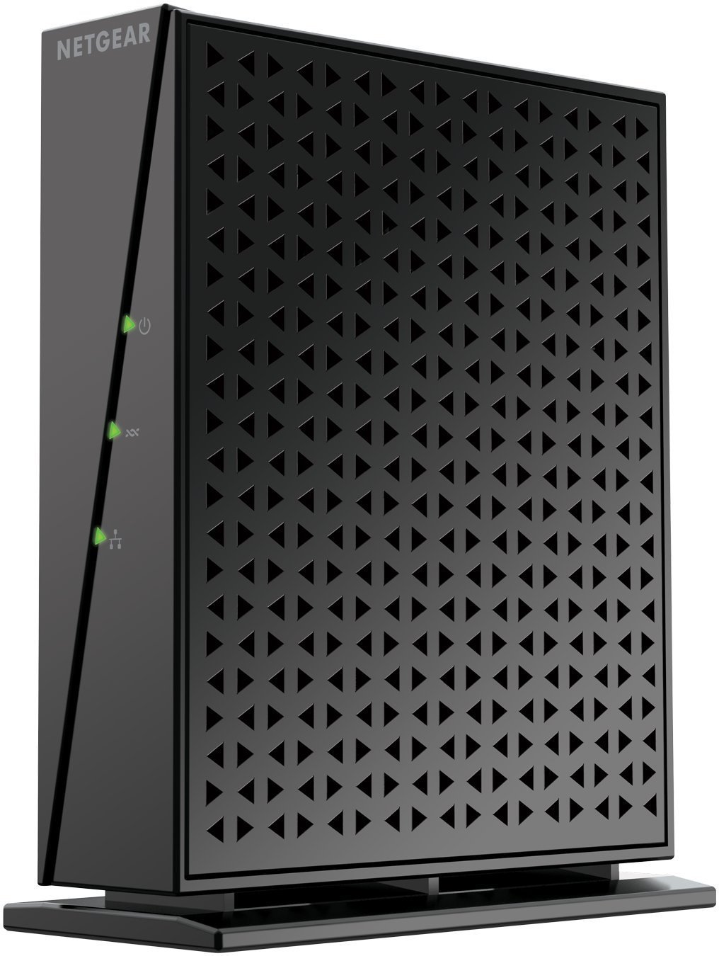Netgear: DM200 Broadband High-Speed VDSL/ADSL Ethernet Modem image