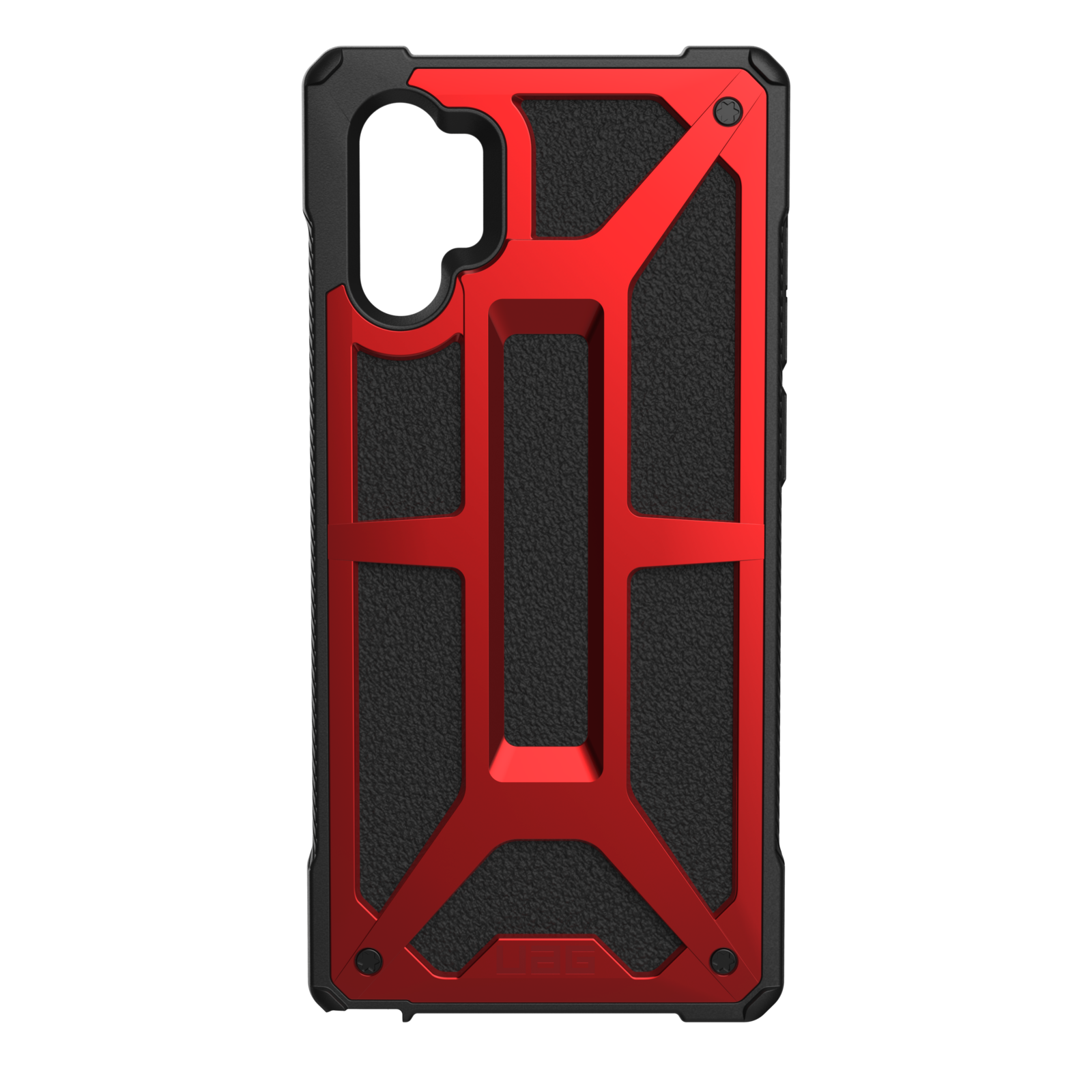 UAG: Samsung Galaxy Note 10 Plus / Note 10+ Monarch Case - Crimson