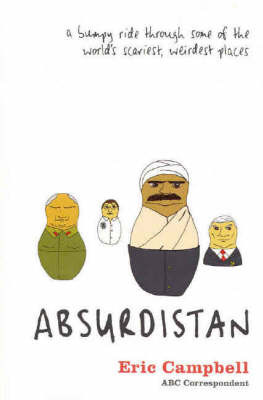 Absurdistan image