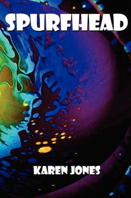 Spurfhead by Professor Karen Jones (ICI Chemicals & Polymers Ltd Lecturer in Physiotherapy, School of Healthcare Studies, Wales college of Medicine, Biology Life a image