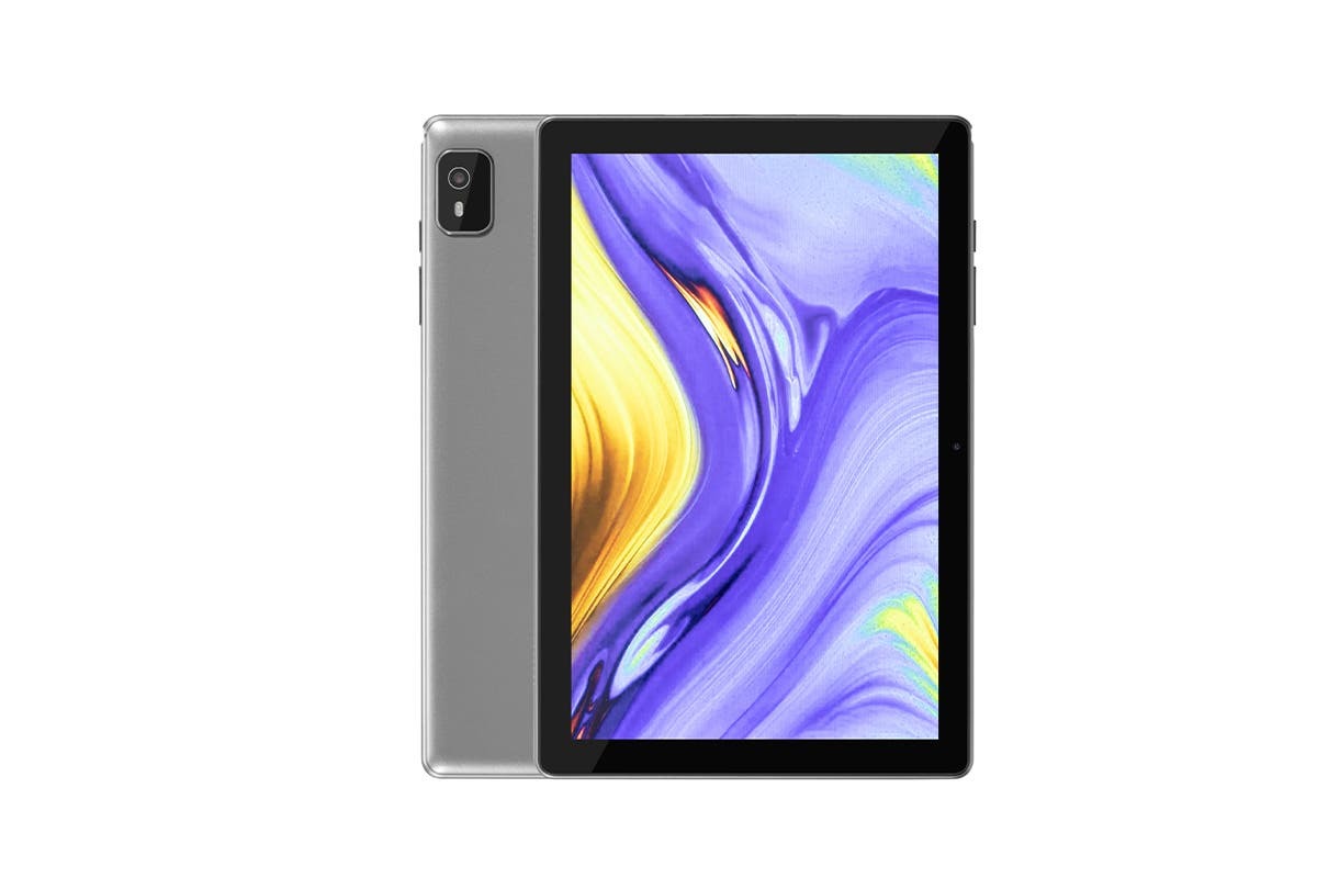 Kogan Explore Tab 10 (64GB, Cellular) at Mighty Ape NZ