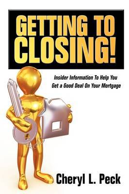 Getting to Closing! image