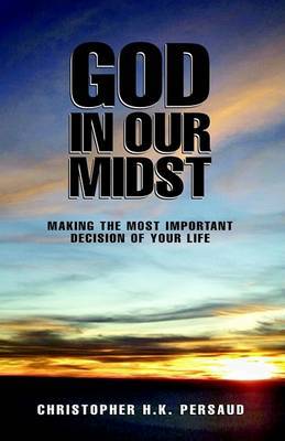 God in Our Midst image