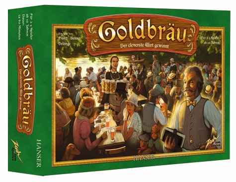 Goldbrau