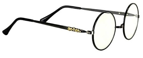 Harry Potter Wire Glasses image