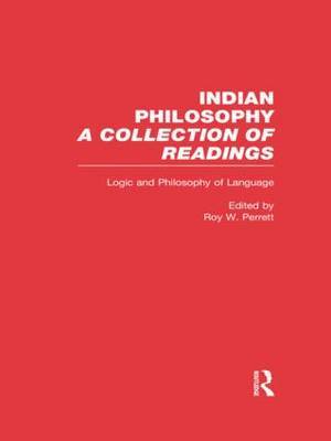 Logic and Language image