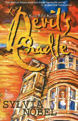 The Devil's Cradle by Sylvia Nobel image