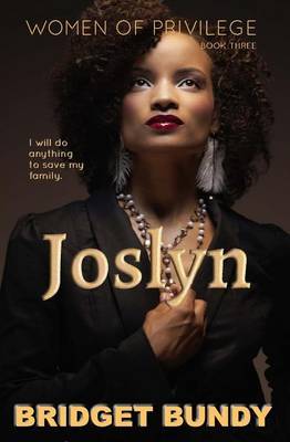 Joslyn on Paperback by Bridget Bundy