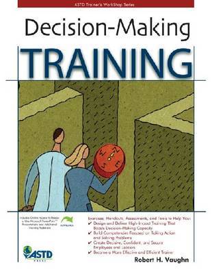 Decision Making Training image