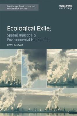 Ecological Exile by Derek Gladwin image