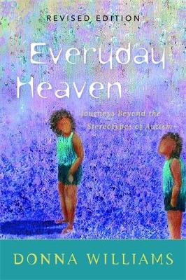 Everyday Heaven by Donna Williams image