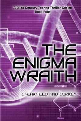 The Enigma Wraith image