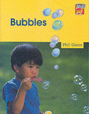 Bubbles by Phil Gates