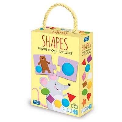 Shapes by Matteo Gaule image