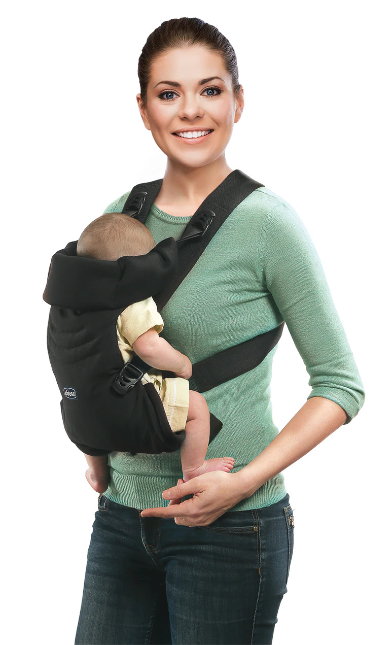 Buy Easy Fit Baby Carrier Black Night at Mighty Ape NZ