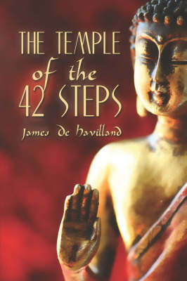 The Temple of the 42 Steps by James De Havilland image