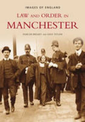 Law and Order in Manchester by June Broady image