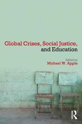 Global Crises, Social Justice, and Education image