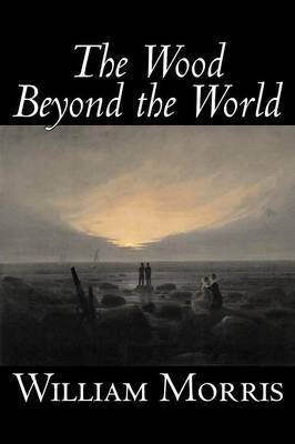 The Wood Beyond the World image