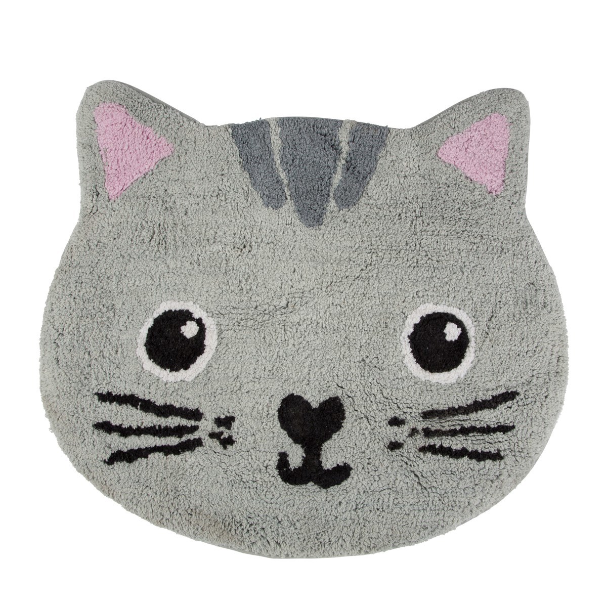 Nori Cat Kawaii Friends Rug