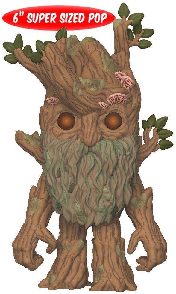 Lord of the Rings - Treebeard 6" Pop! Vinyl Figure image