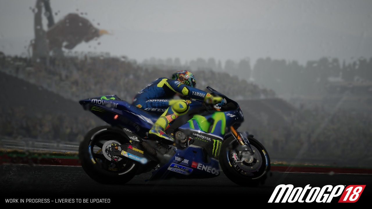 Moto GP 18 image