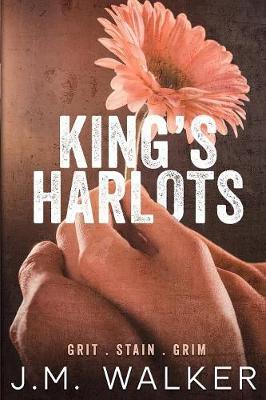 King's Harlots, Volume 1 by J.M. Walker image
