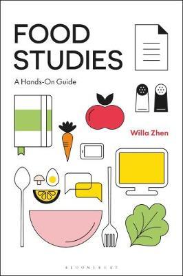 Food Studies by Willa Zhen image