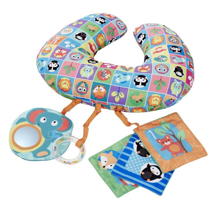 Chicco: Playing Cushion image