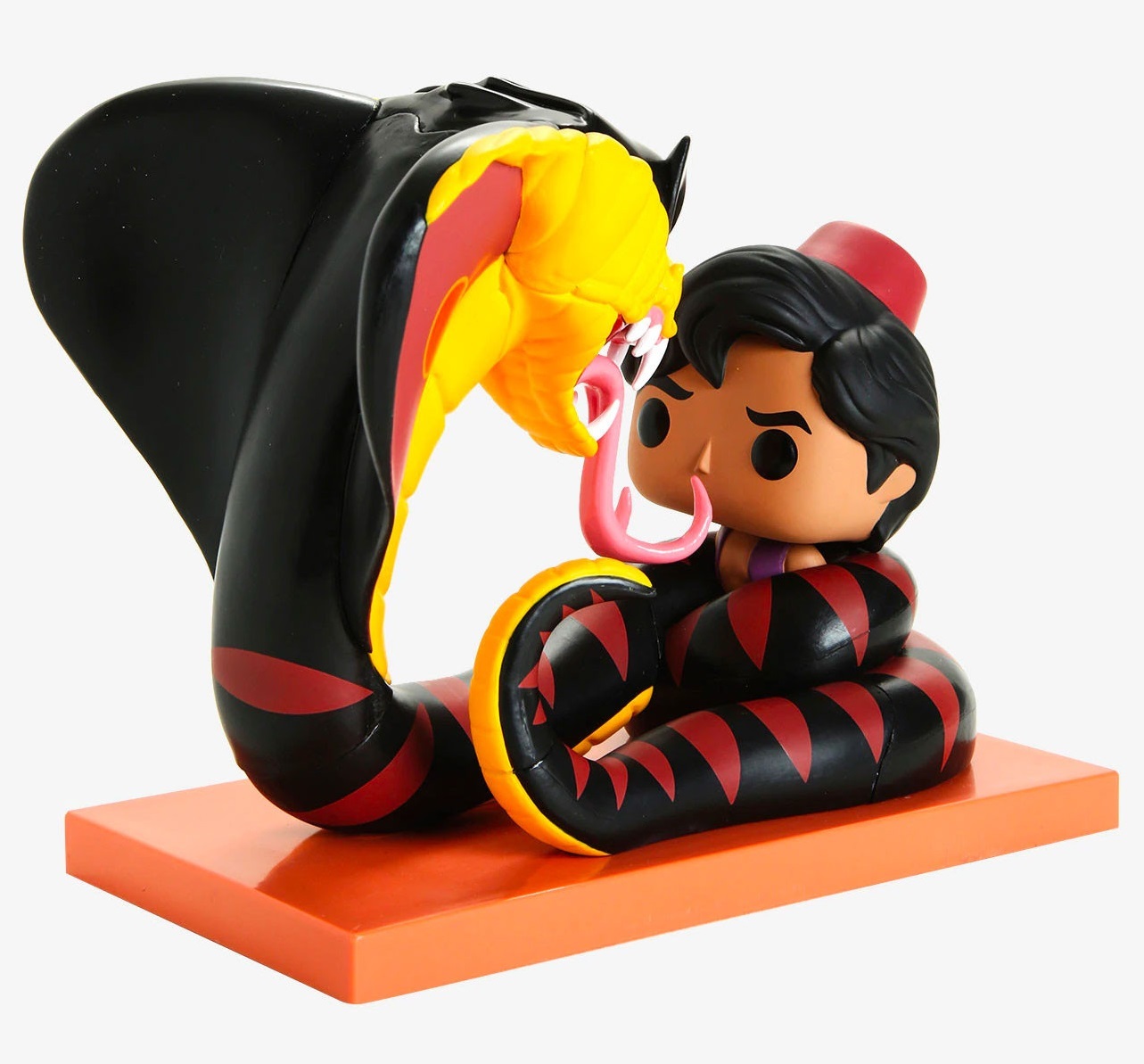 Aladdin - Disney Treasures Funko Gift Box image