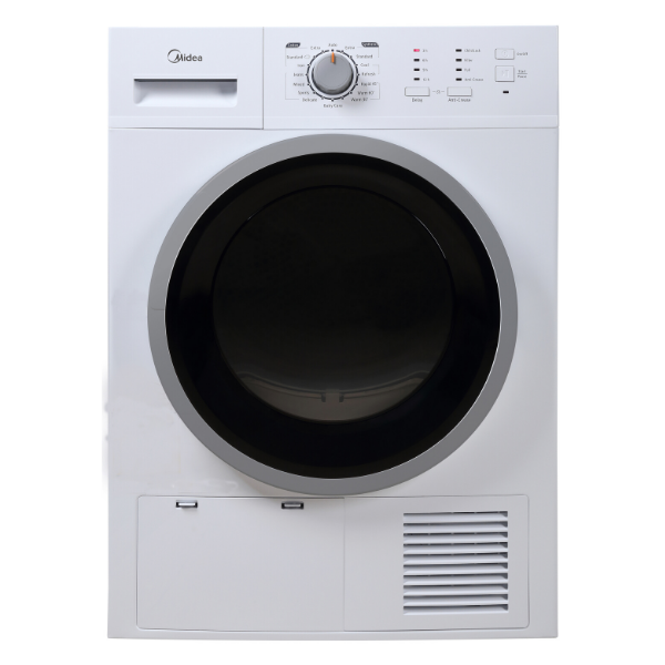 Midea 7KG 16 Program Heat Pump Dryer