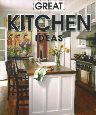 Great Kitchen Ideas image