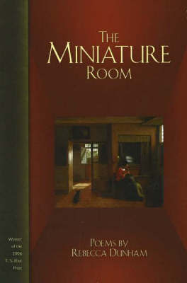 Miniature Room by Rebecca Dunham image