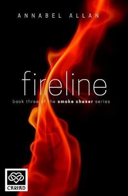 Fireline by Annabel Allan image