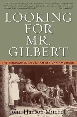 Looking For Mr. Gilbert by John Hanson Mitchell image