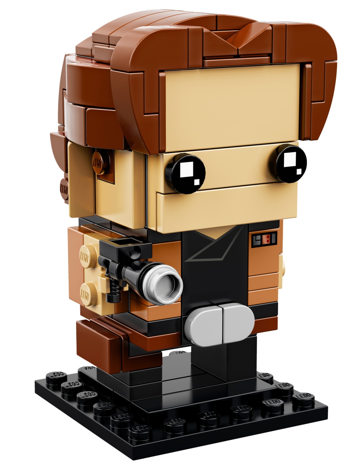 LEGO Brickheadz: Han Solo (41608)