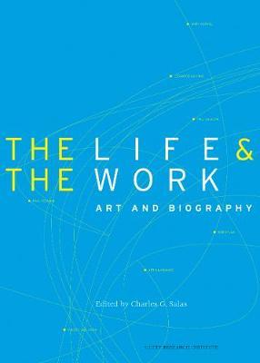 The Life and the Work – Art and Biography image