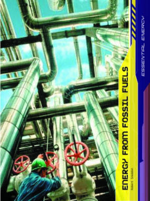 Energy from Fossil Fuels by Robert Snedden image