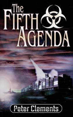 The Fifth Agenda by Peter Clements image