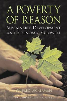 A Poverty of Reason image