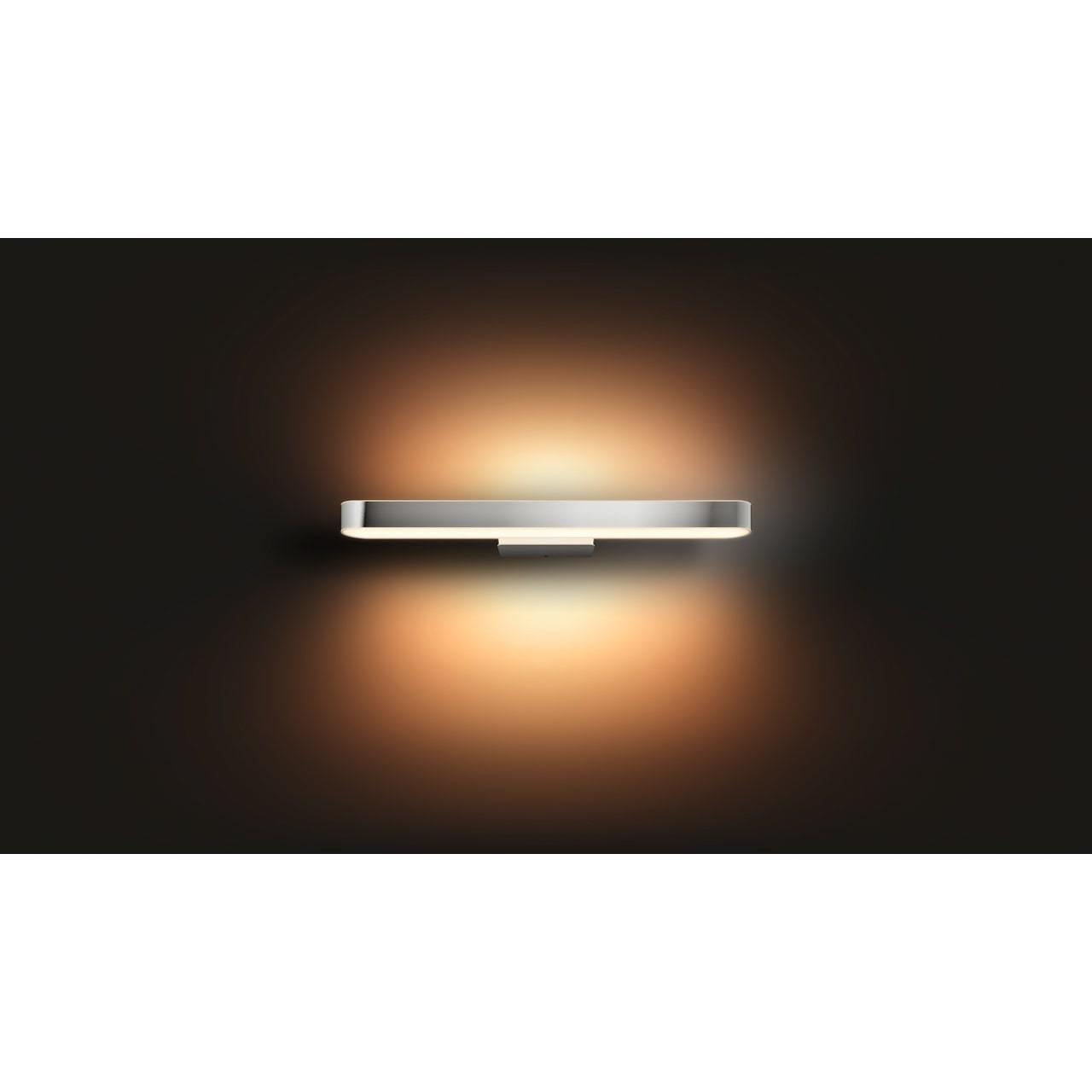 Philips Hue Bathroom Adore Mirror Light image