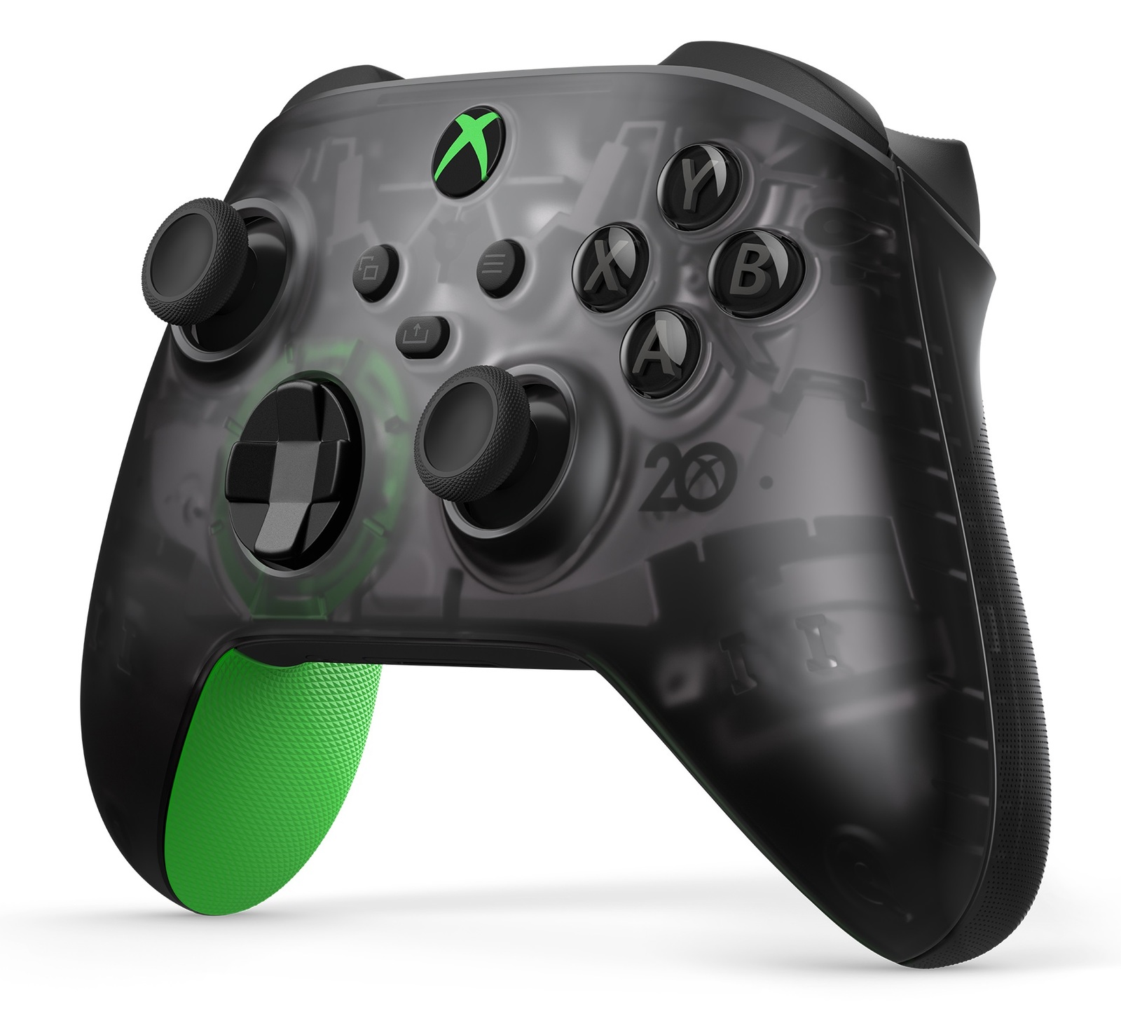 Xbox Wireless Controller 20th Anniversary Special Edition PC, Xbox Series X, Xbox One Buy
