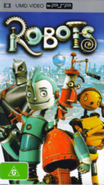 Robots for PSP Robots for PSP