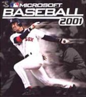 Baseball 2001 on PC