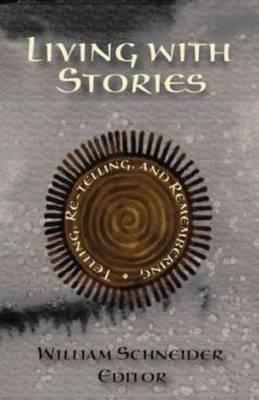 Living with Stories on Hardback