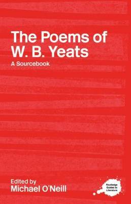 The Poems of W.B. Yeats image