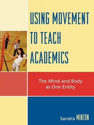 Using Movement to Teach Academics by Sandra Minton image