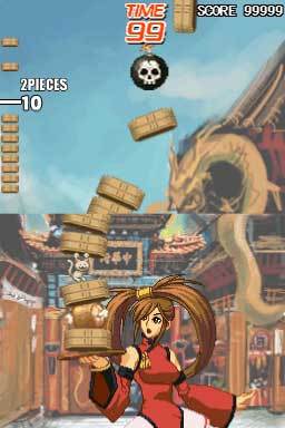 Guilty Gear Dust Strikers for Nintendo DS image