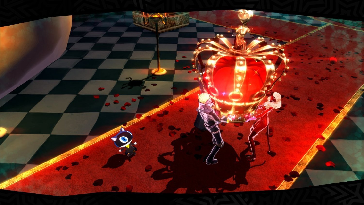 Persona 5 image